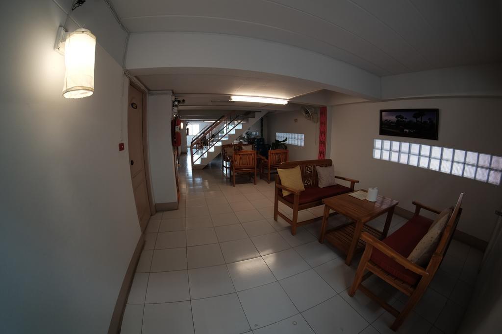 Rapeepong Hotel Nan Zewnętrze zdjęcie