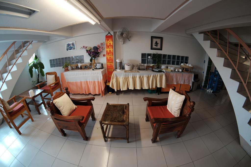 Rapeepong Hotel Nan Zewnętrze zdjęcie