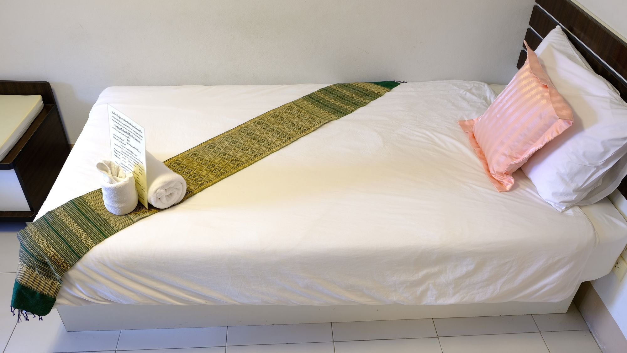 Rapeepong Hotel Nan Zewnętrze zdjęcie