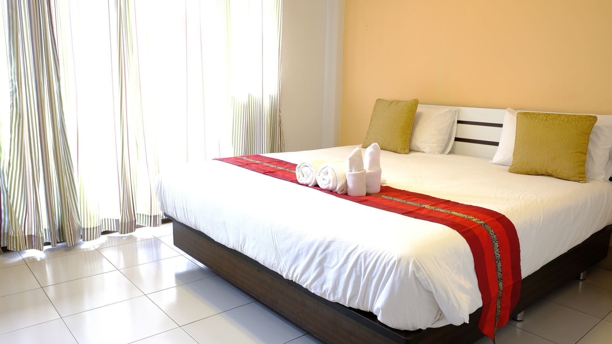 Rapeepong Hotel Nan Zewnętrze zdjęcie