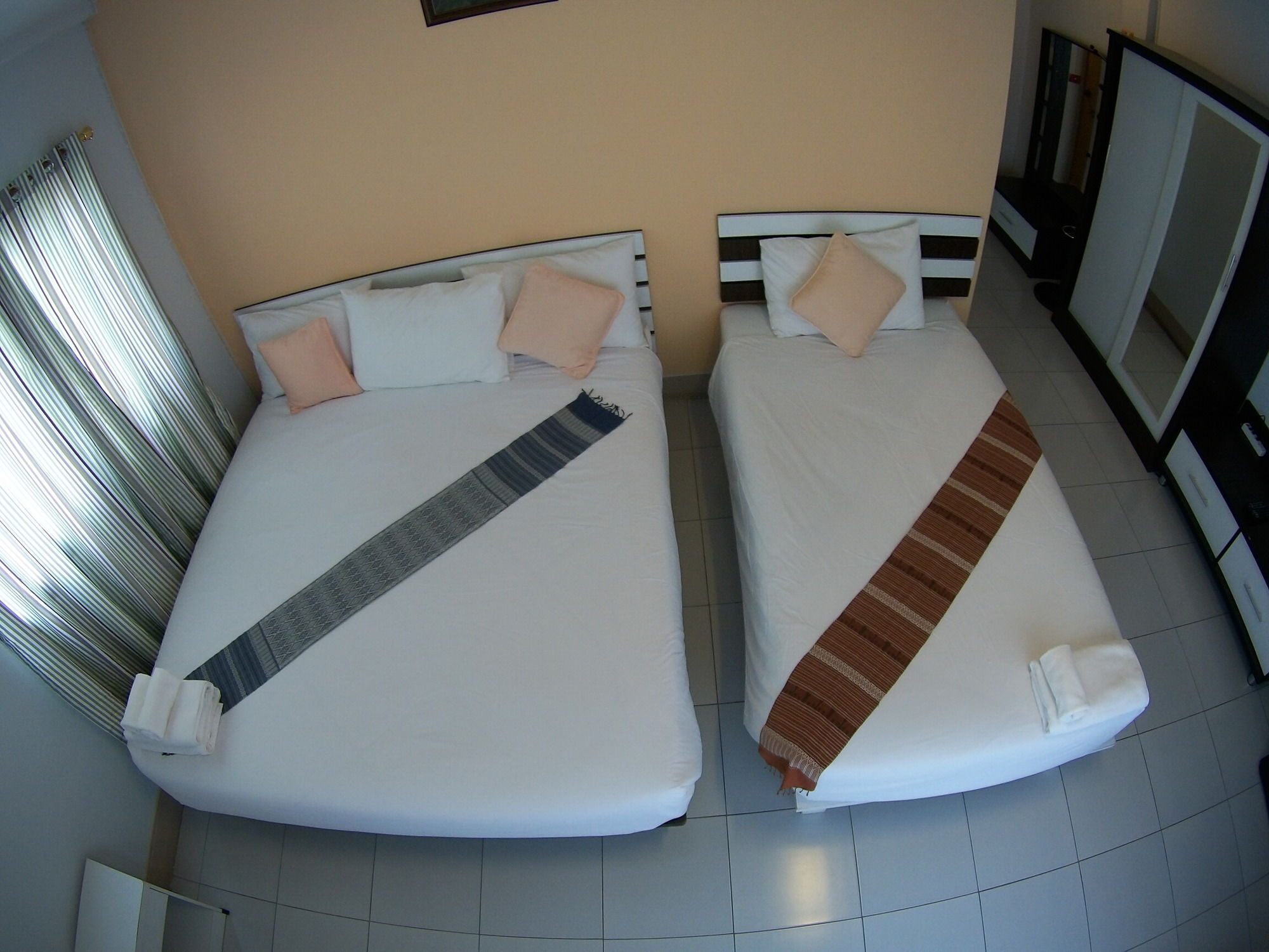 Rapeepong Hotel Nan Zewnętrze zdjęcie