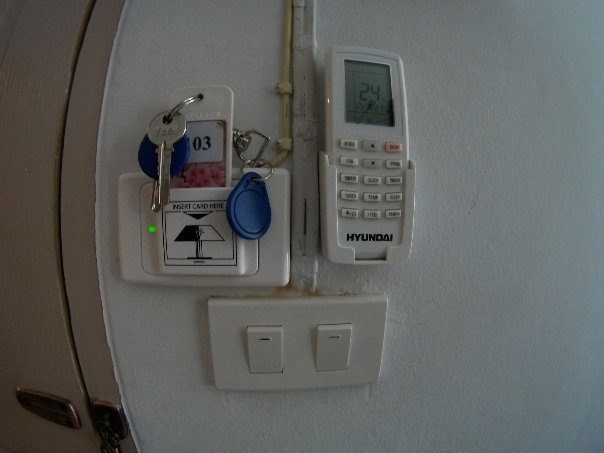 Rapeepong Hotel Nan Zewnętrze zdjęcie