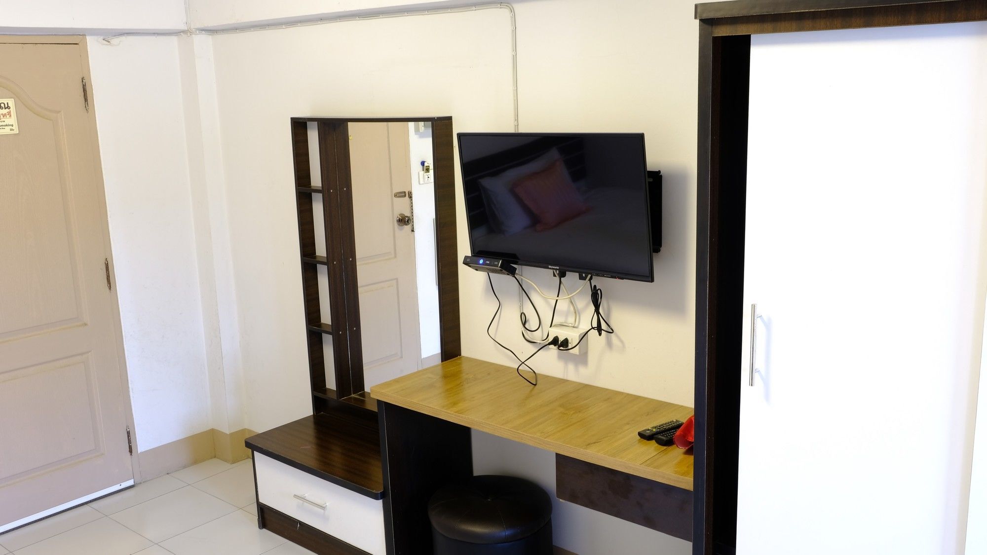 Rapeepong Hotel Nan Zewnętrze zdjęcie