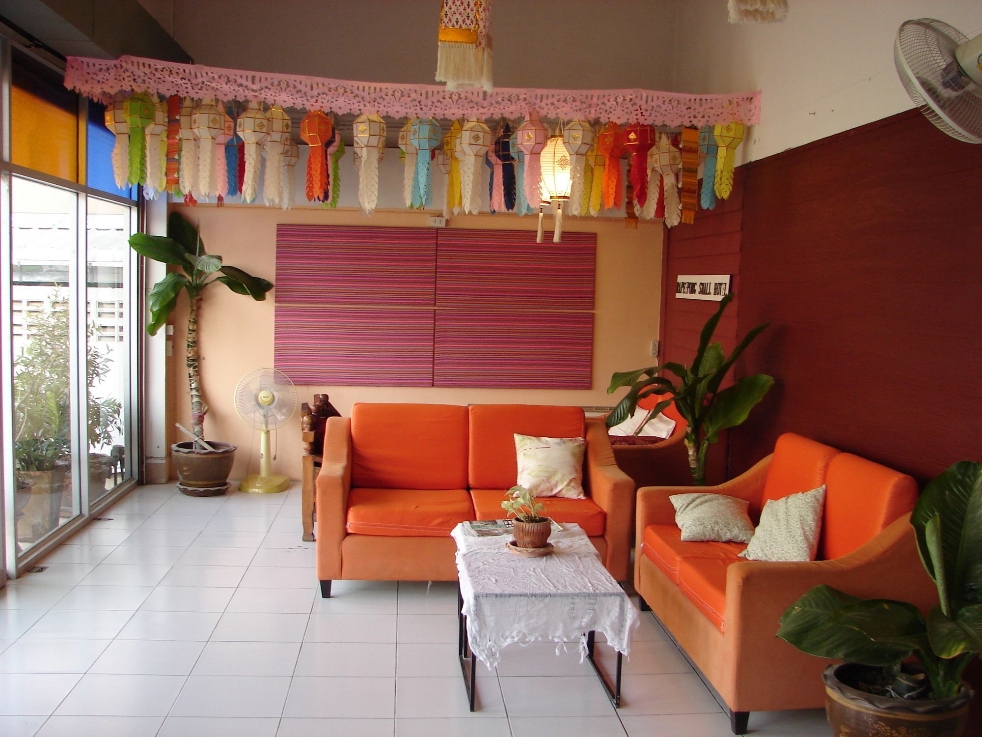 Rapeepong Hotel Nan Zewnętrze zdjęcie
